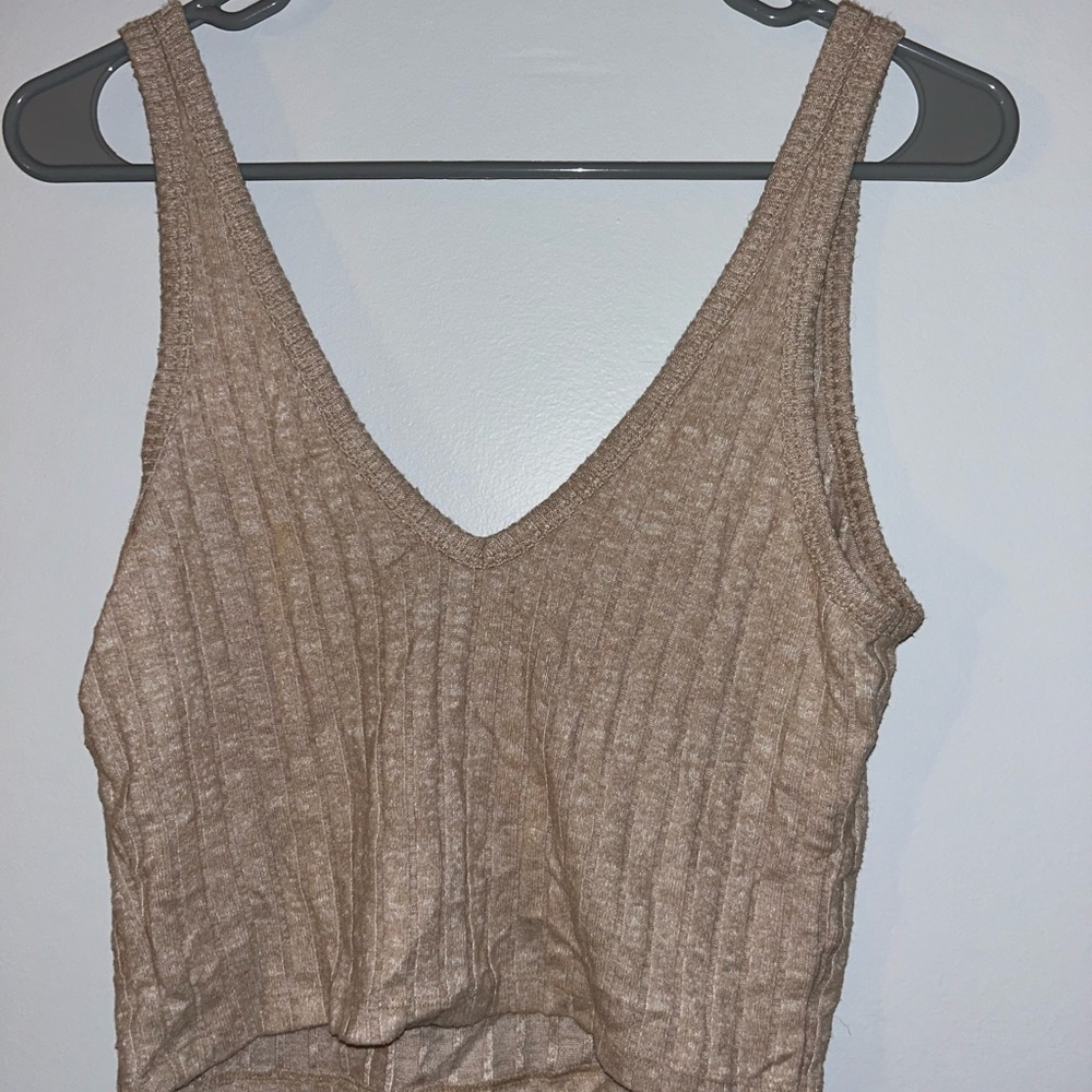 Abercrombie and Fitch medium tank top